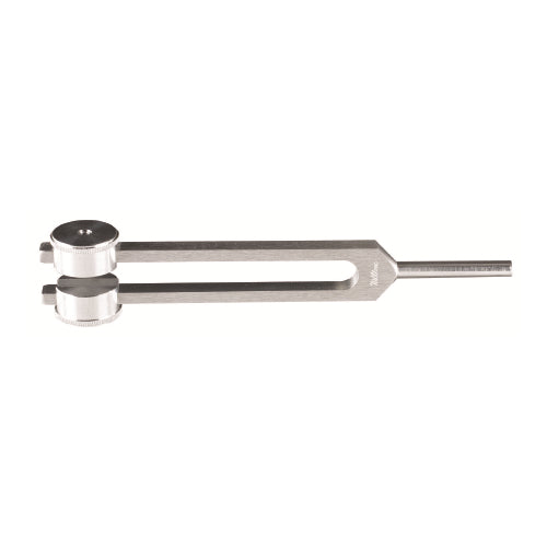 Miltex Integra 19-108 Vibrations Tuning Fork Aluminum Alloy 1024 CPS C-1024 Miltex Integra 19-108 Vibrations Tuning Fork Aluminum Alloy 1024 CPS C-1024